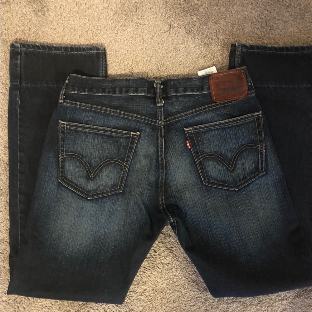 Levi Jeans